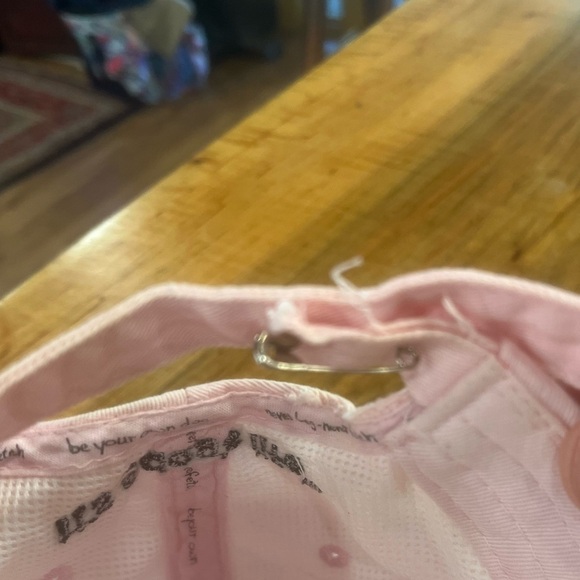 Obedience School drop out cap in used condition - Picture 8 of 8